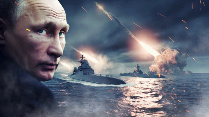 Главное в иноСМИ 23 апреля: Этого США и боялись – манёвр флота России в Чжаньцзяне. Глава ВМФ — в отставку. Зеленский просит о переговорах