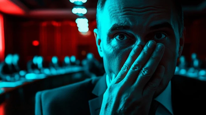 Главное за ночь и утро 19 апреля. Наводчик перепутал – полёг весь лагерь. Тяжёлые вести СВО. Слово взял академик