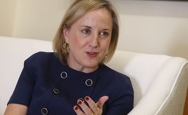 Госдеп: И. о. посла США на Украине покинет пост в июне 2026 года