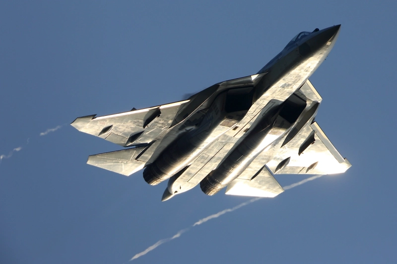 ГУР Украины заявило о применении Россией новейших ракет С-71К «Ковёр»