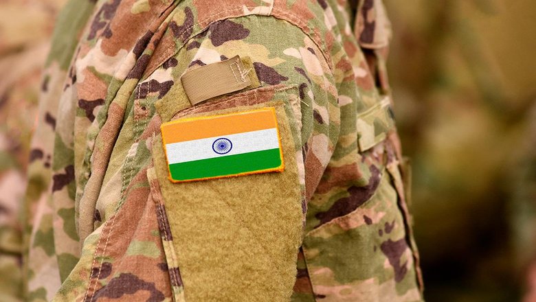 Индия получила право отправлять в Россию до 3 тыс. военных