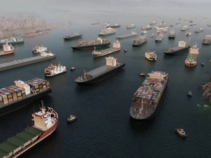 Иран приостановил транзит судов через Ормуз и выставил ультиматум: раскрыта реакция США Иран приостановил транзит судов через Ормуз и выставил ультиматум: раскрыта реакция США