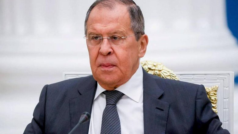 Лавров заявил о готовности России восполнить дефицит ресурсов в Китае Лавров заявил о готовности России восполнить дефицит ресурсов в Китае