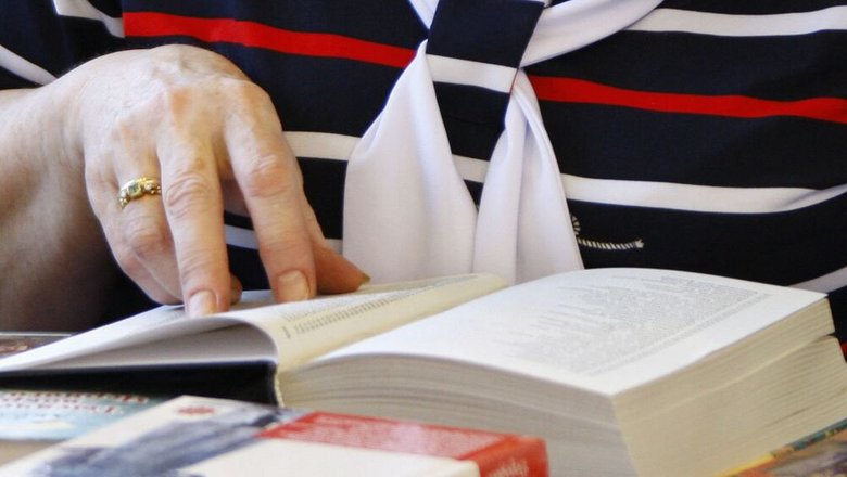 «Литрес» прокомментировали маркировку Пушкина и Тургенева