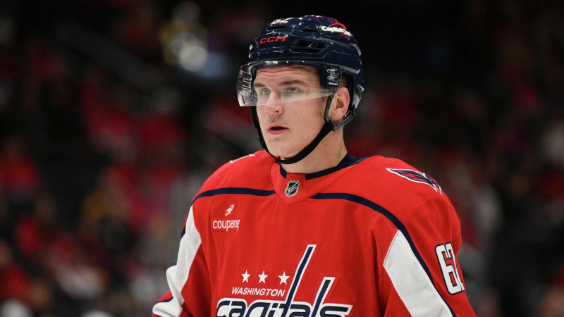 Little Pro совсем не little, или Как Илья Протас покоряет НХЛ