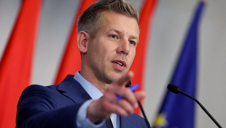 Мадьяр формирует новое правительство Венгрии: он предложил кандидатуры трёх министров