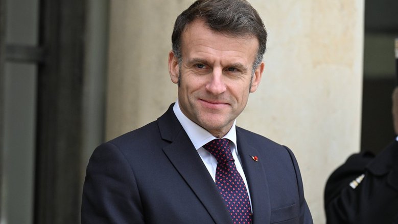 Макрон провёл переговоры с Пезешкианом: он призвал к прекращению огня в Ливане в рамках перемирия США и Ирана