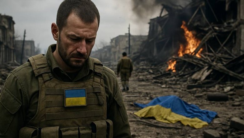 Меню от ВСУ: Пленный рассказал, как две недели «хрустел» комбикормом из свиных кормушек