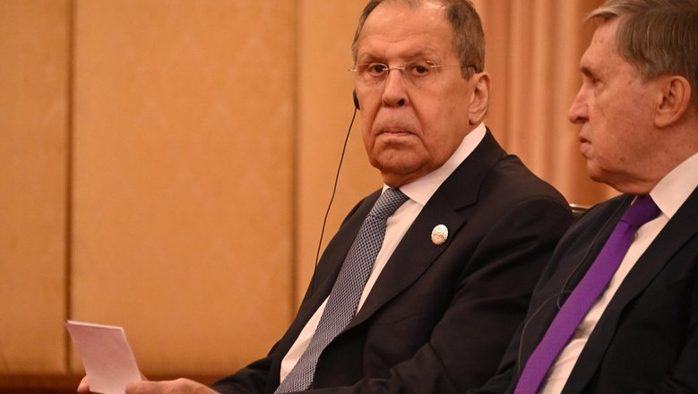 МИД России указал, без чего не решить украинский конфликт МИД России указал, без чего не решить украинский конфликт