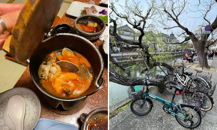 «Мне просто хана»: чем Япония впечатлила туристку из России