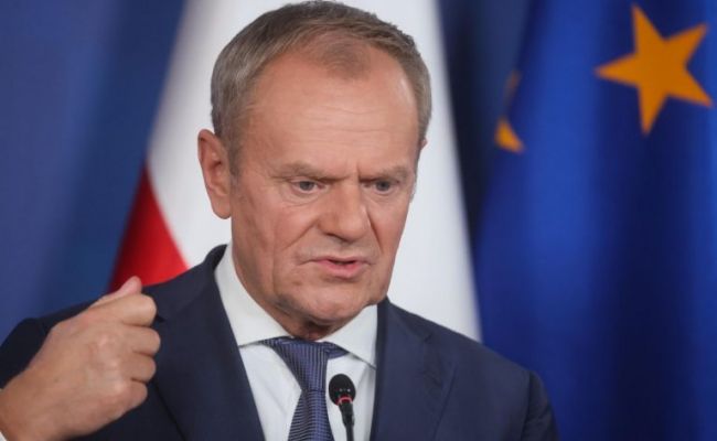 На Европу по-прежнему никто не нападает — Панченко