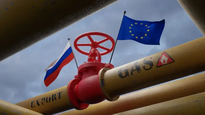 Новый фронт энергокризиса: Взрывчатка у газопровода Сербия — Венгрия превращает энергетику в театр гибридной войны