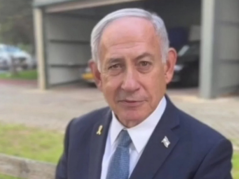 «Он хотел бы разрушить Украину»: Израиль может задуматься о ядерном оружии — в США раскрыли план Нетаньяху по Ирану