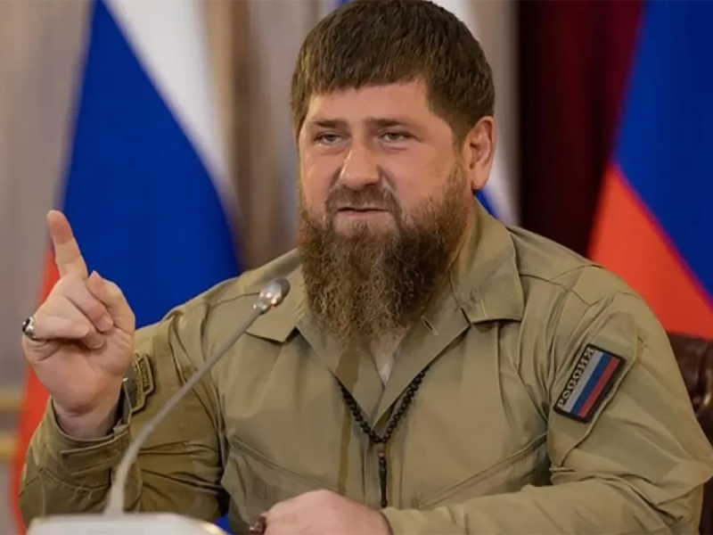 «Они нападают на наших братьев»: Кадыров отказался воевать из-за ударов по союзникам