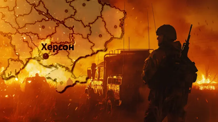 Песков действительно это вслух сказал: Военкоры не могли поверить. Зря