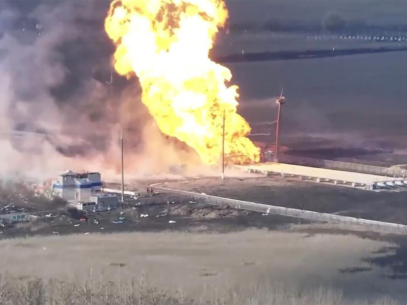 Последние новости СВО от Юрия Подоляки 07.04.2026: ВСУ резко изменили направление ударов дронами по РФ — названа главная цель