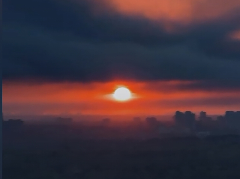 Последние новости СВО от Юрия Подоляки 16.04.2026: появилось видео последствий массированного ночного удара по Киеву Последние новости СВО от Юрия Подоляки 16.04.2026: появилось видео последствий массированного ночного удара по Киеву