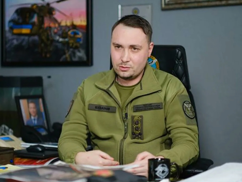 Последние новости СВО от Юрия Подоляки 23.04.2026: у Киева есть «определенное решение» по Донбассу — Буданов*