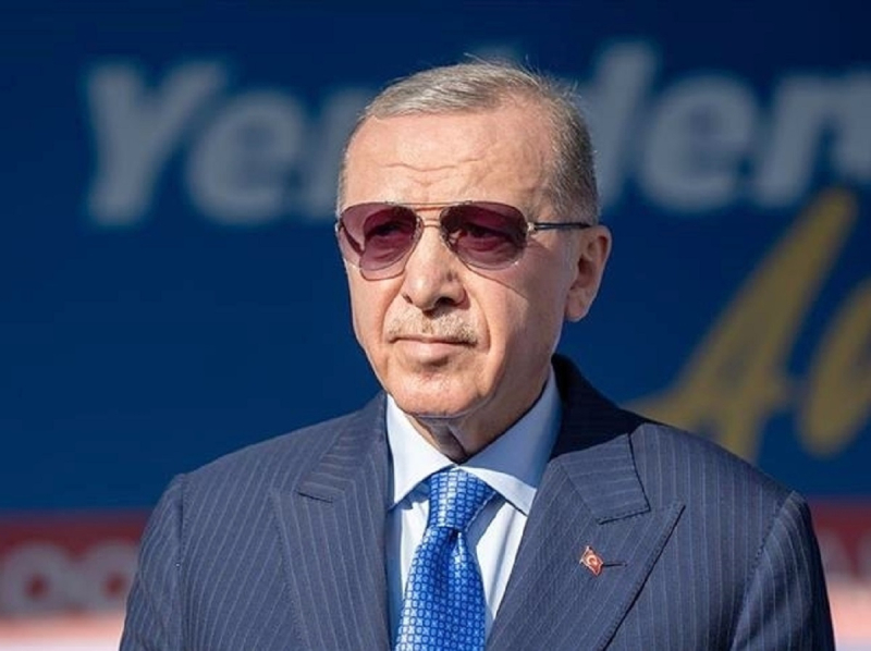 Президент Турции Эрдоган пригрозил войти в Израиль: «Ничто не мешает» Президент Турции Эрдоган пригрозил войти в Израиль: «Ничто не мешает»