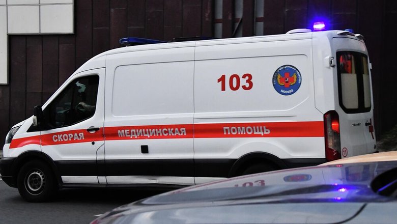 При массированной атаке БПЛА на Туапсе погиб человек