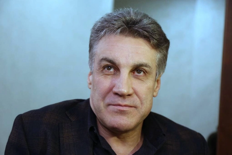 Путин направил телеграмму с соболезнованиями близким телеведущего Пиманова