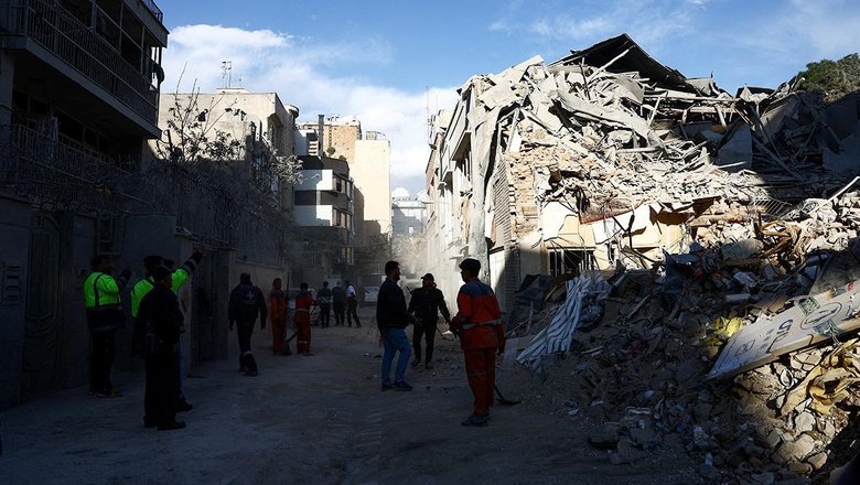 Reuters узнал о скорой сделке между США и Ираном