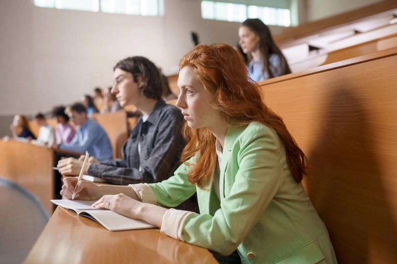 Рособрнадзор утвердил правила проведения ЕГЭ в 2026 году Рособрнадзор утвердил правила проведения ЕГЭ в 2026 году