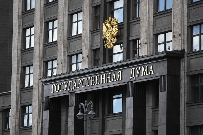 С 2022 года Госдума приняла 164 закона в поддержку участников и ветеранов СВО