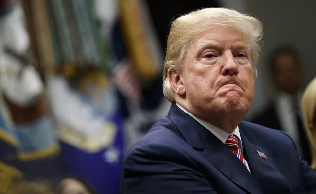 Саммит стран G7 во Франции может пройти без личного участия Трампа