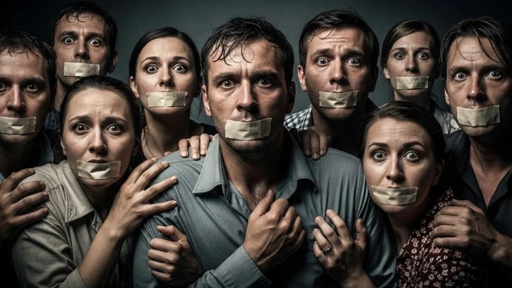 Сбежавший из Киева олигарх захватил двор в Москве. Такого унижения местные ещё не испытывали: «Сейчас узнаю, можно ли вас пропустить»