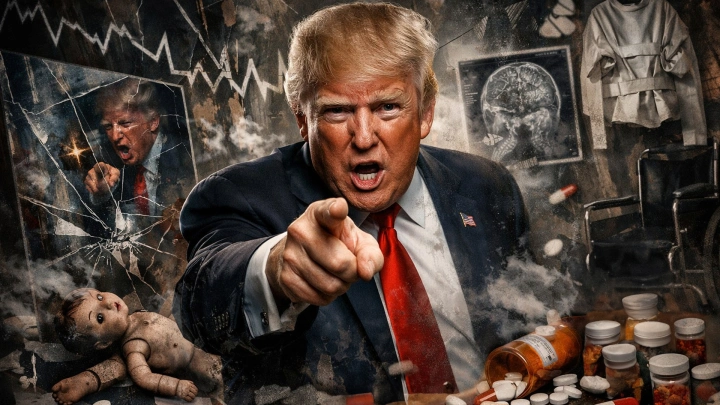 «Сегодня погибнет целая цивилизация»: Трамп вновь грозит Ирану. Куда теперь полетят ракеты США?