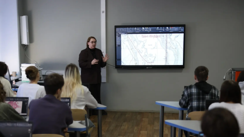 Школьников Забайкалья приглашают на Региональный фестиваль профессий