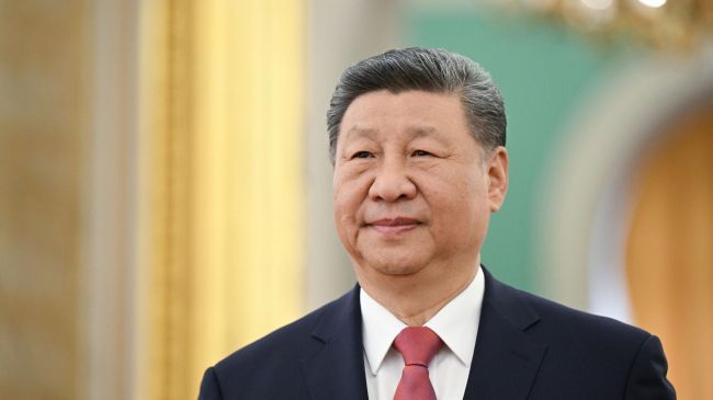 Си Цзиньпин: Отношения КНР и РФ особенно ценны на фоне нестабильной обстановки в мире Си Цзиньпин: Отношения КНР и РФ особенно ценны на фоне нестабильной обстановки в мире