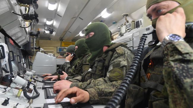 Силы ПВО сбили семь дронов над Севастополем