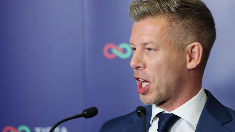 СМИ: ЕС поставил перед Венгрией 27 условий, Мадьяр согласен выполнить 4