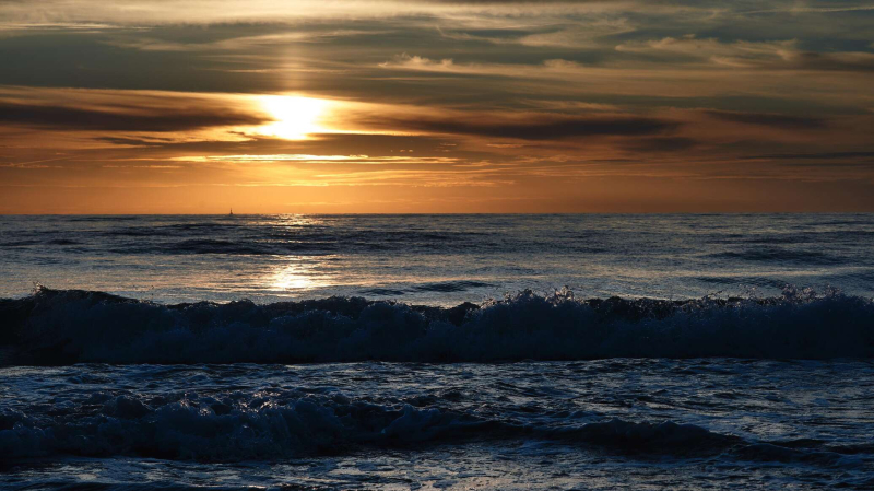 США снова нанесли удар по судну в Тихом океане, есть погибшие США снова нанесли удар по судну в Тихом океане, есть погибшие