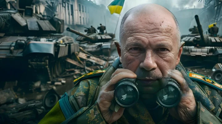 Сводка с фронтов СВО 30 апреля: Сумы брошены? Враг рисует новые линии обороны