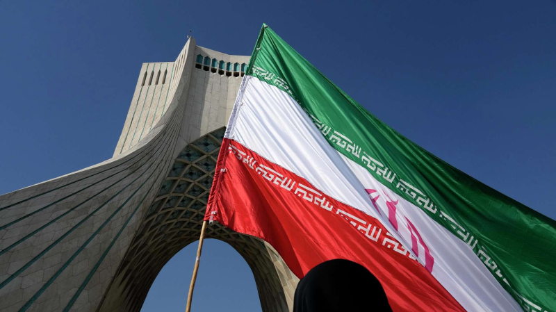 Тегеран хочет привлечь США и Израиль к ответу за убийство руководства Ирана