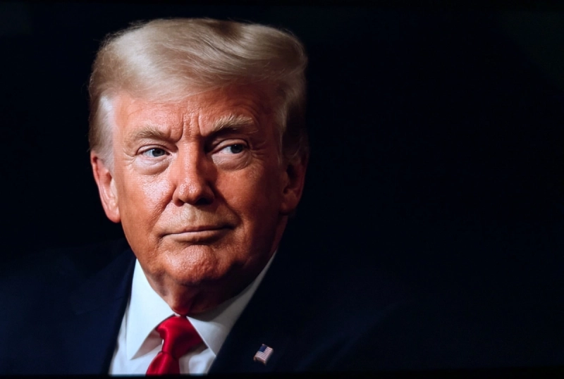 Трамп пообещал раскрыть правду о загадочных смертях учёных в США