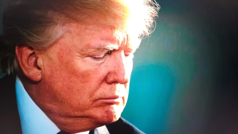 Трамп согласился на двухнедельное перемирие с Ираном Трамп согласился на двухнедельное перемирие с Ираном