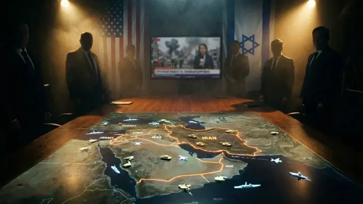 Трамп, Тегеран и тайная угроза: Медведев заявил о непредсказуемой развязке вокруг Ирана Трамп, Тегеран и тайная угроза: Медведев заявил о непредсказуемой развязке вокруг Ирана