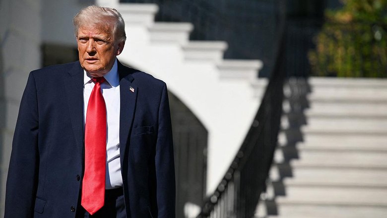 Трамп заявил об отказе Ирана по «самому важному вопросу»