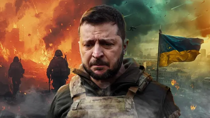 Убитых — 200 человек. Наводчик ВСУ всё перепутал — бойня под Купянском: Уничтожен целый лагерь