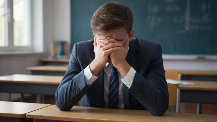 «Учитель-педофил» на Сахалине оказался жертвой. Открывшаяся правда ужаснула всех