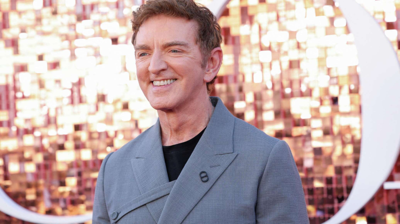 Умер звезда «Игры престолов» Майкл Патрик