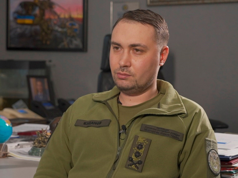 «В худшем случае их сместят и убьют»: Буданов* высказался о российских переговорщиках