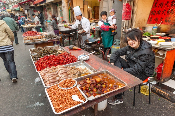 В Китае ходит опасный нодавирус, поражающий глаза. Как он переносится и готовиться ли к пандемии?