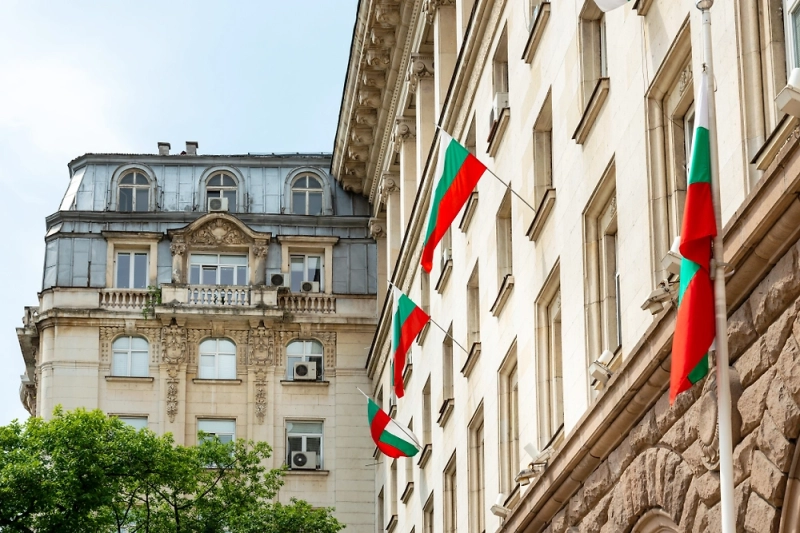 В МИД Болгарии сообщили о начале голосования на выборах в парламент за рубежом