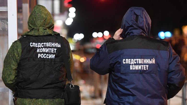 В Подмосковье пьяный мужчина застрелил своего знакомого из револьвера