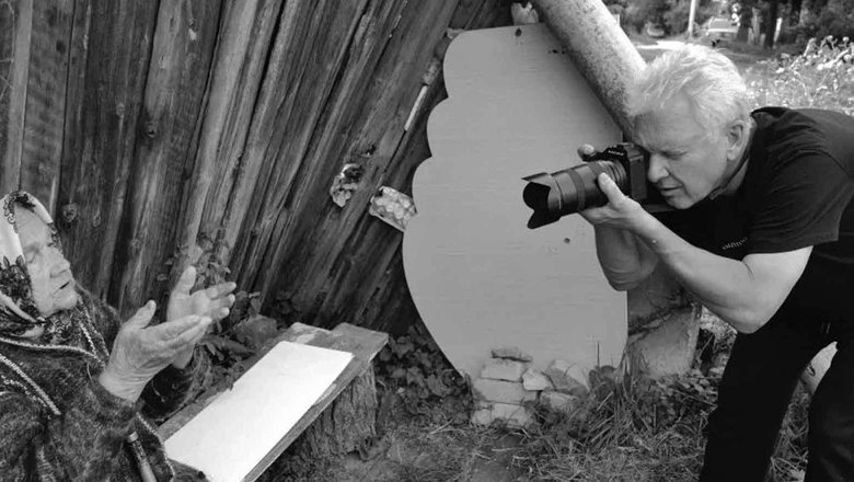 В Старице Тверской области откроется фотовыставка о долгожителях
